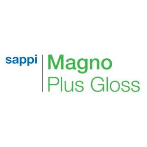 Magno Plus Gloss (Sappi)